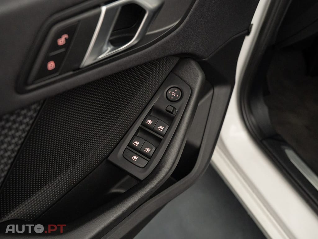 BMW 118 i Corporate Edition Auto