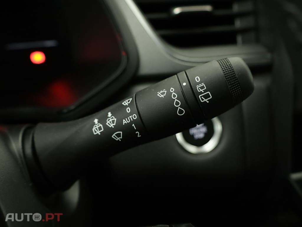 Renault Captur Captur 1.0 TCe Techno