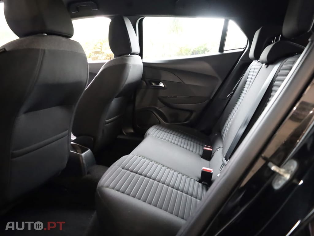 Peugeot 2008 1.2 PureTech Active