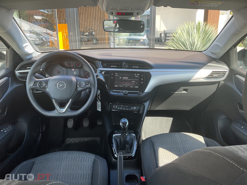 Opel Corsa 1.2 Business