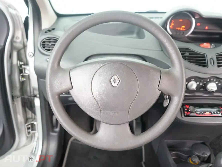 Renault Twingo 1.2 16V Dynamique