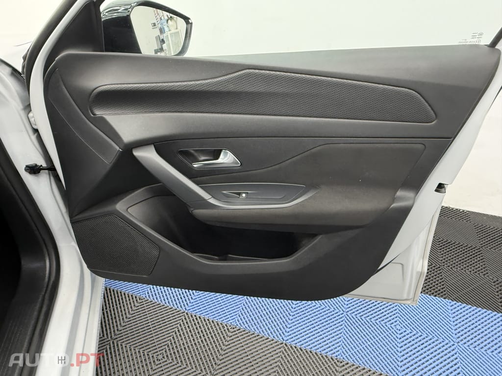 Peugeot 308 SW 1.2 PureTech Active Pack