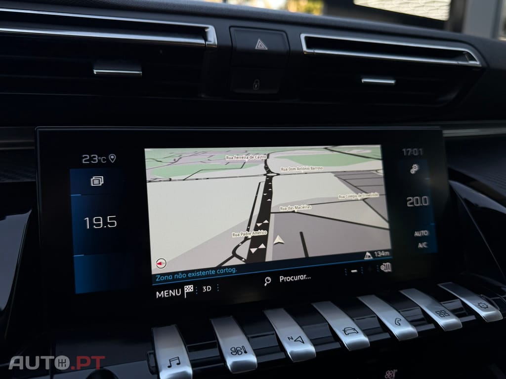 Peugeot 508 1.5 BlueHDi Allure EAT8