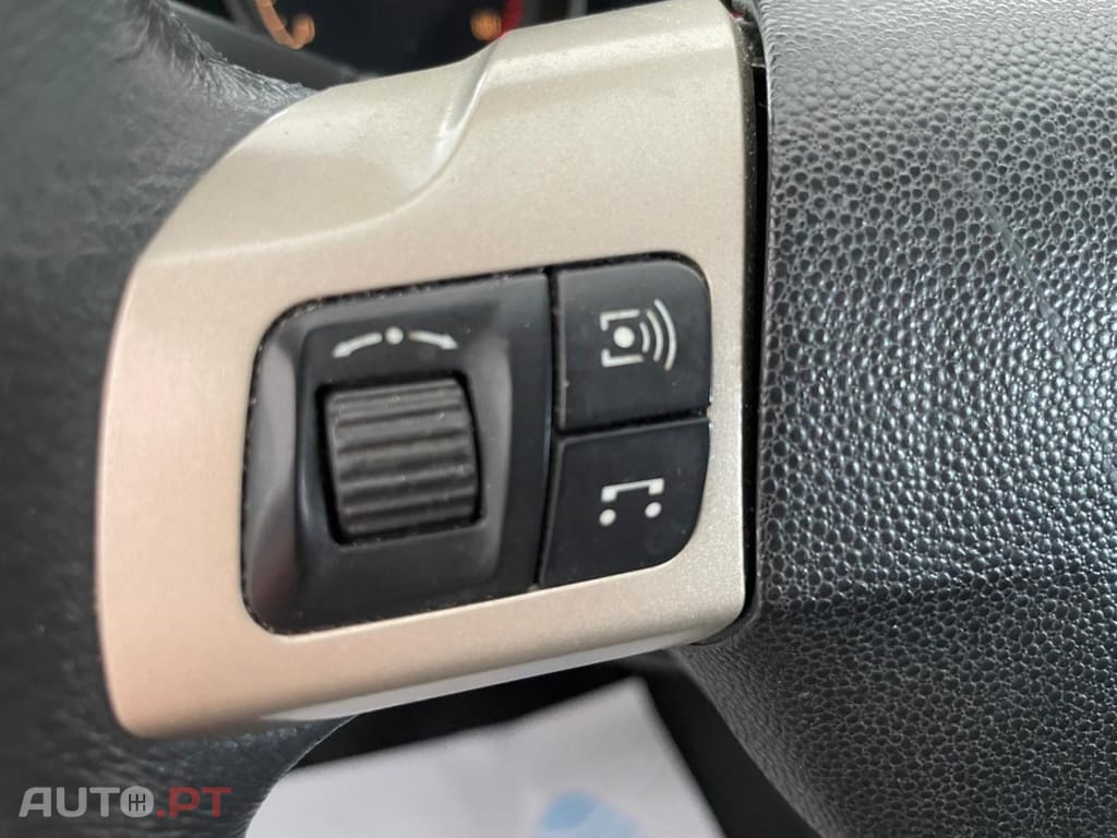 Opel Astra Caravan 1.3 CDTi Cosmo