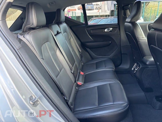 Volvo XC40 1.5 T3 Inscription
