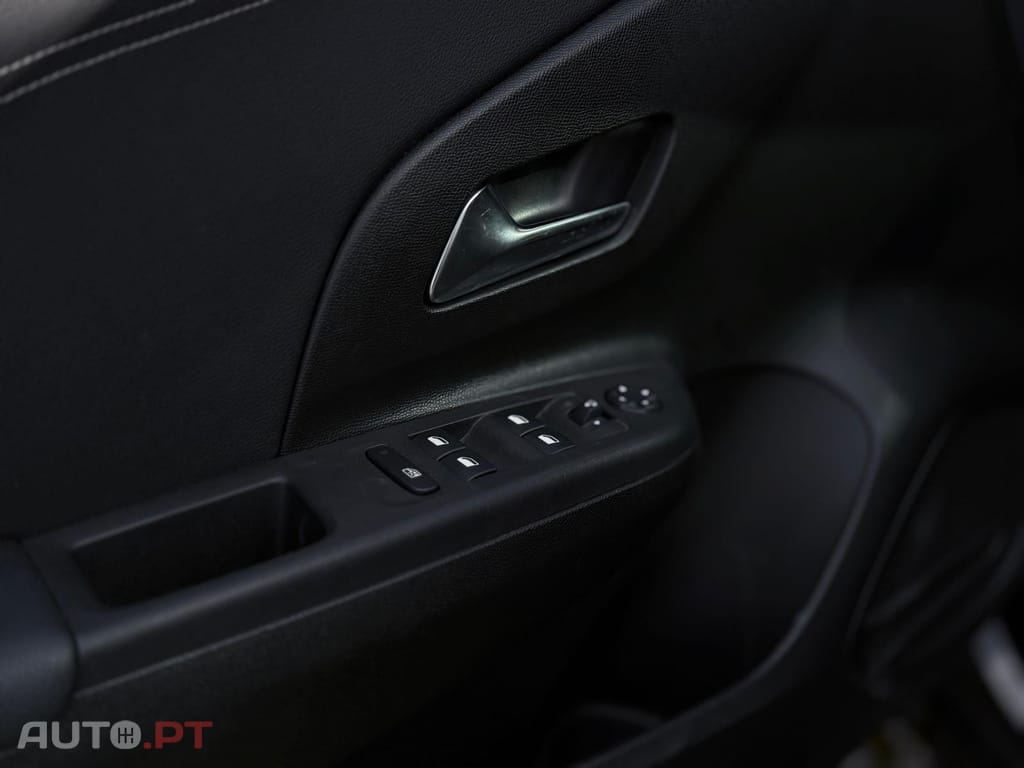 Opel Corsa-E GS Line