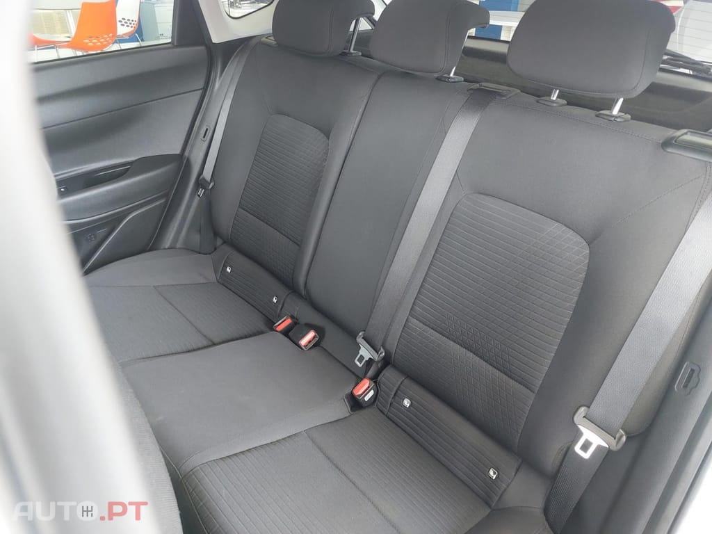 Hyundai i20 1.2 Comfort