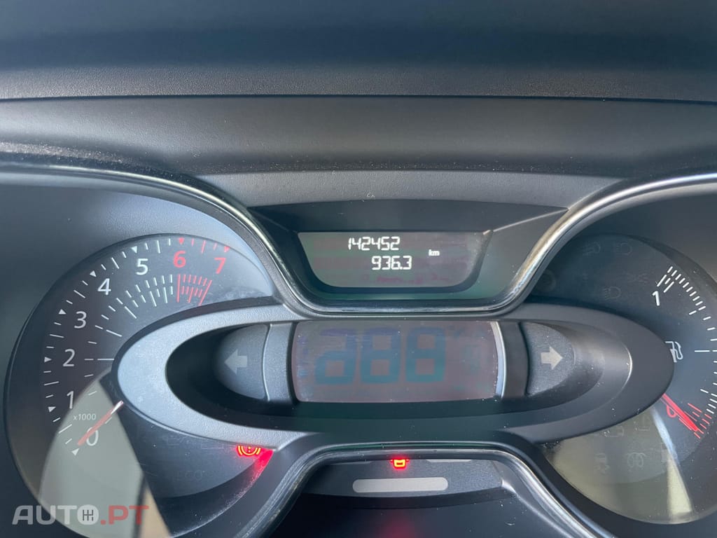 Renault Captur 0.9 TCE Exclusive