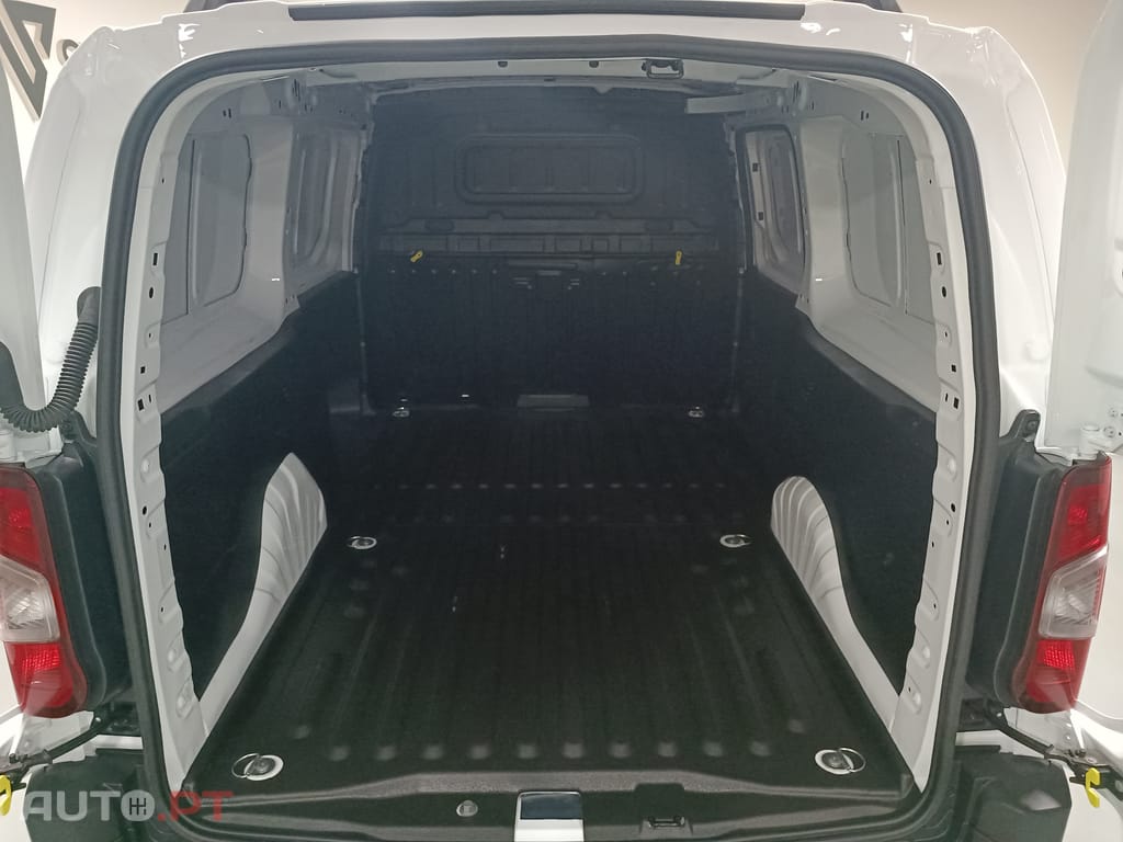 Citroen Berlingo VAN XL 1.5 BLUE HDI