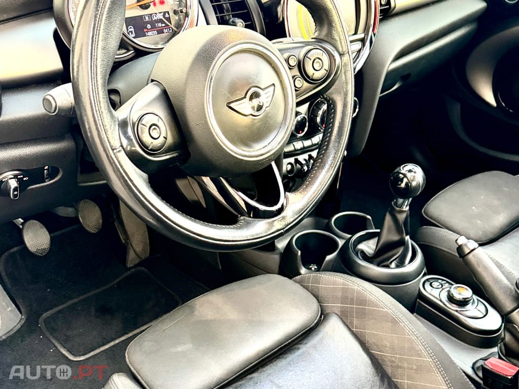 MINI Cooper BLACKFRIARS