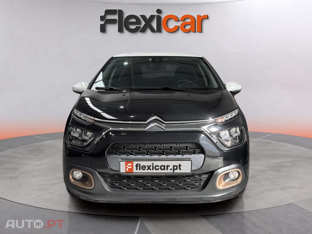Citroen C3 1.2 PureTech C-Series