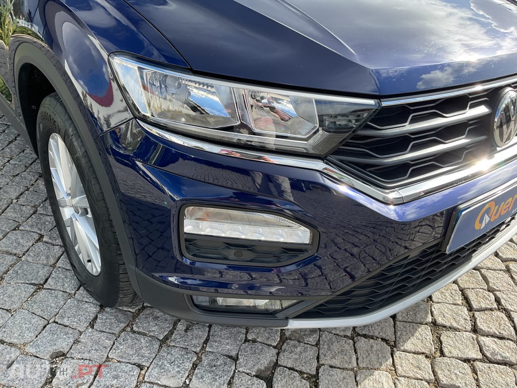 Volkswagen T-Roc 1.6 TDI Style