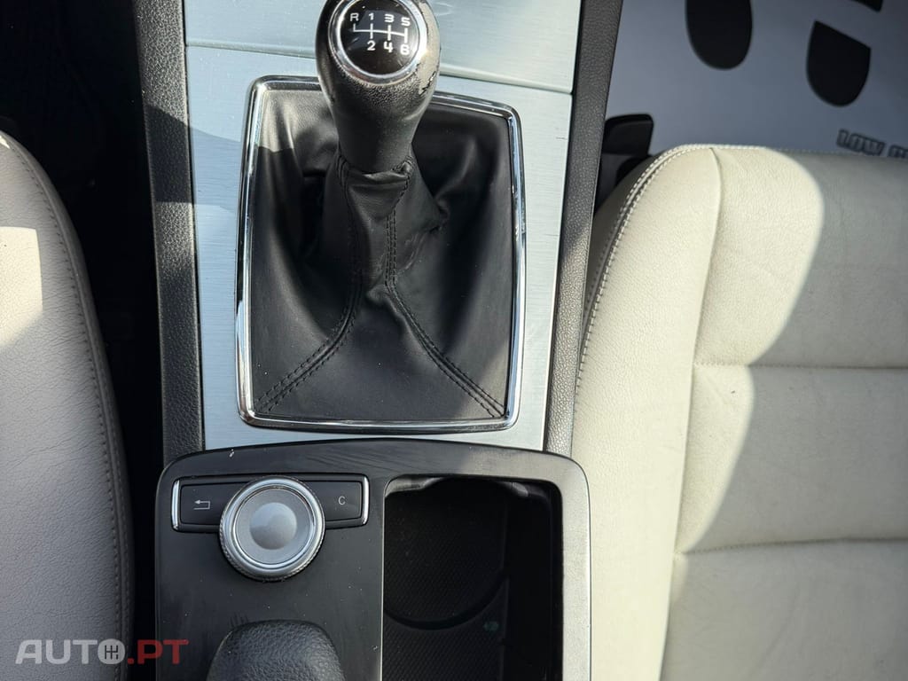 Mercedes-Benz C 200 CGi Elegance BlueEfficiency