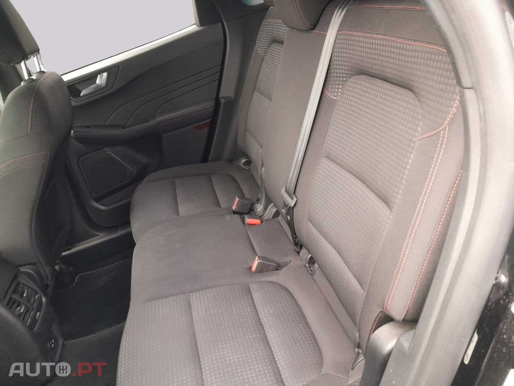 Ford Kuga 1.5 ST-LINE