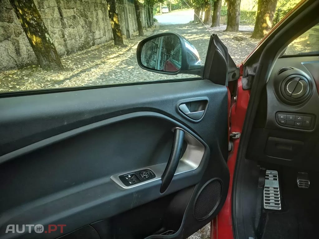 Alfa Romeo Mito 0.9 8V Turbo Twinair Super