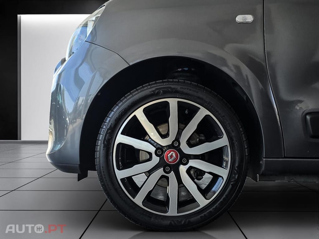 Renault Twingo ENERGY TCe 90 Dynamique