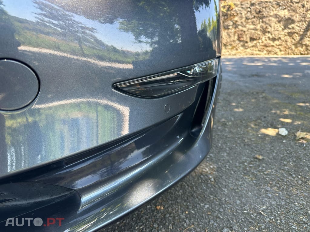 Tesla Model 3 Long-Range Dual Motor AWD