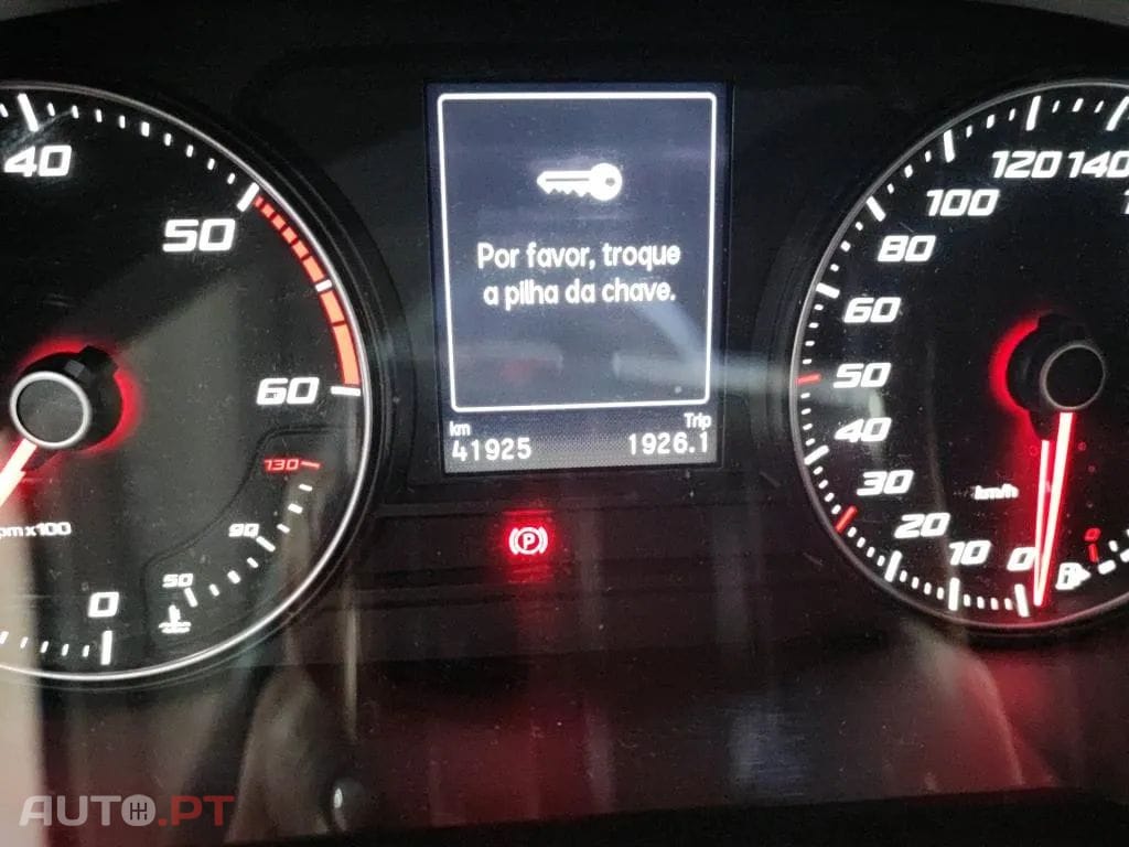 Seat Leon 2.0 TDI Style
