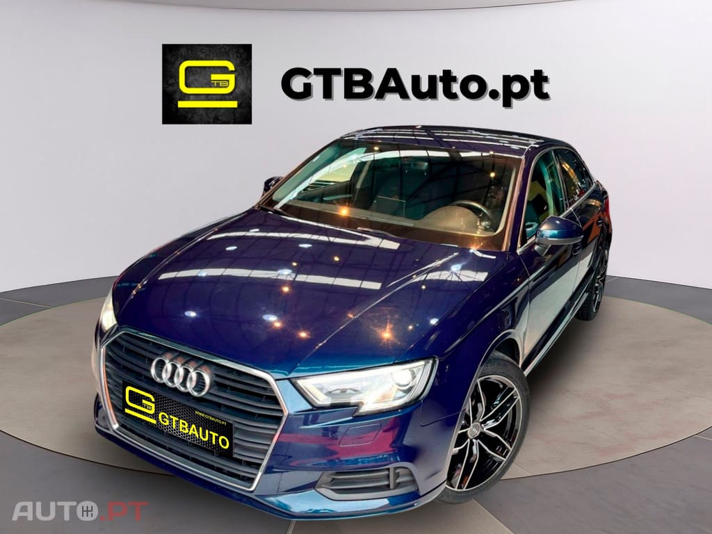 Audi A3 1.6 TDI BUSINESS