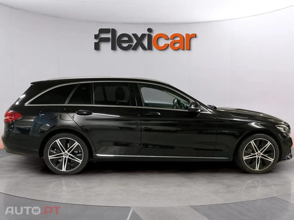 Mercedes-Benz C 300 de Avantgarde