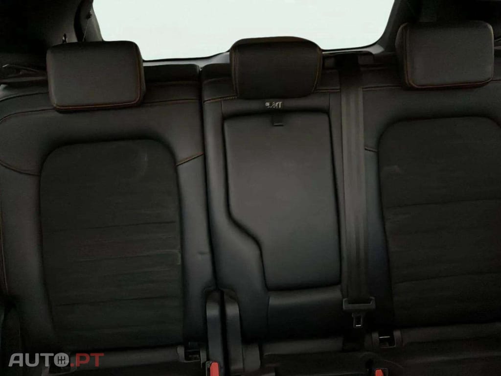 Ford Kuga 1.5 EcoBoost ST-Line