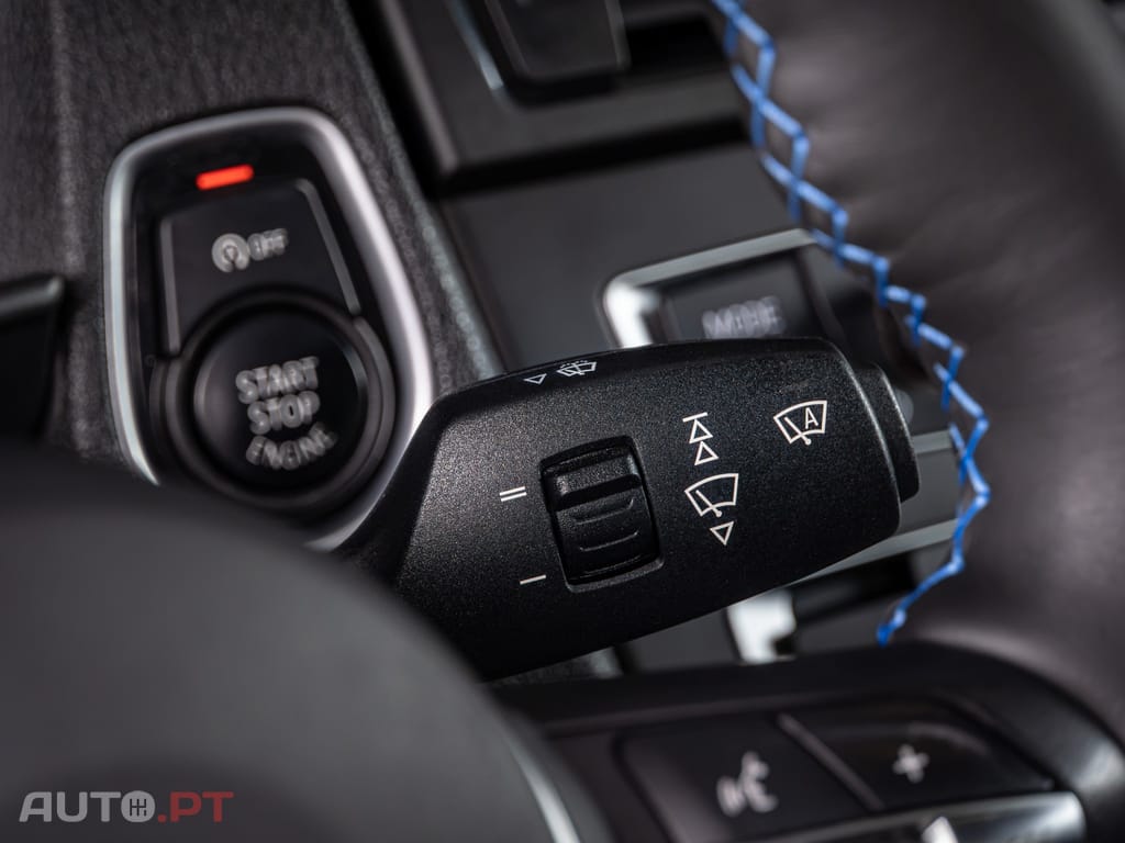 BMW 218 d Pack M Auto