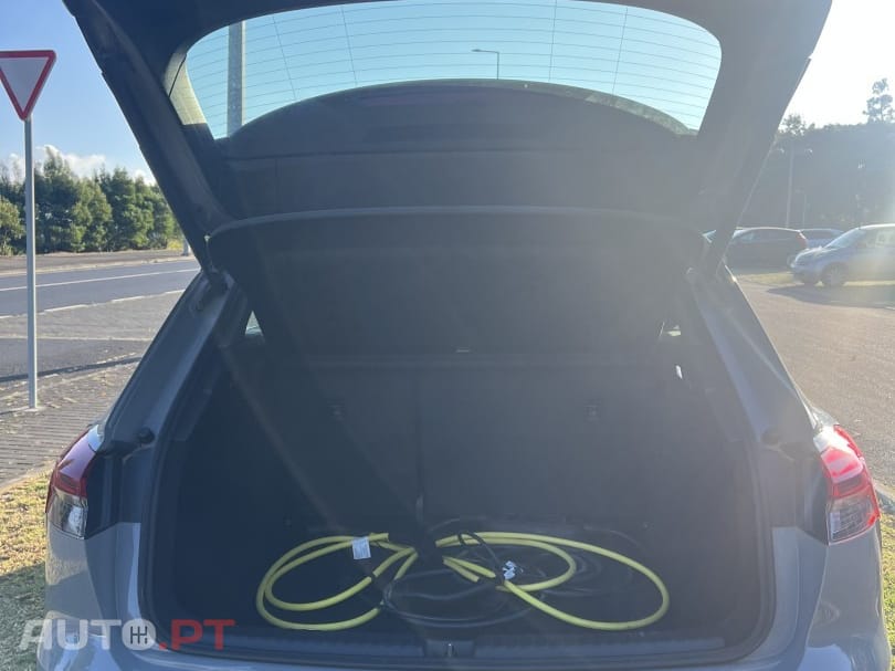 Audi Q4 E-Tron 40 82 kWH