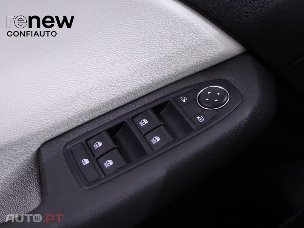 Renault Clio 1.0 TCe Techno Bi-Fuel