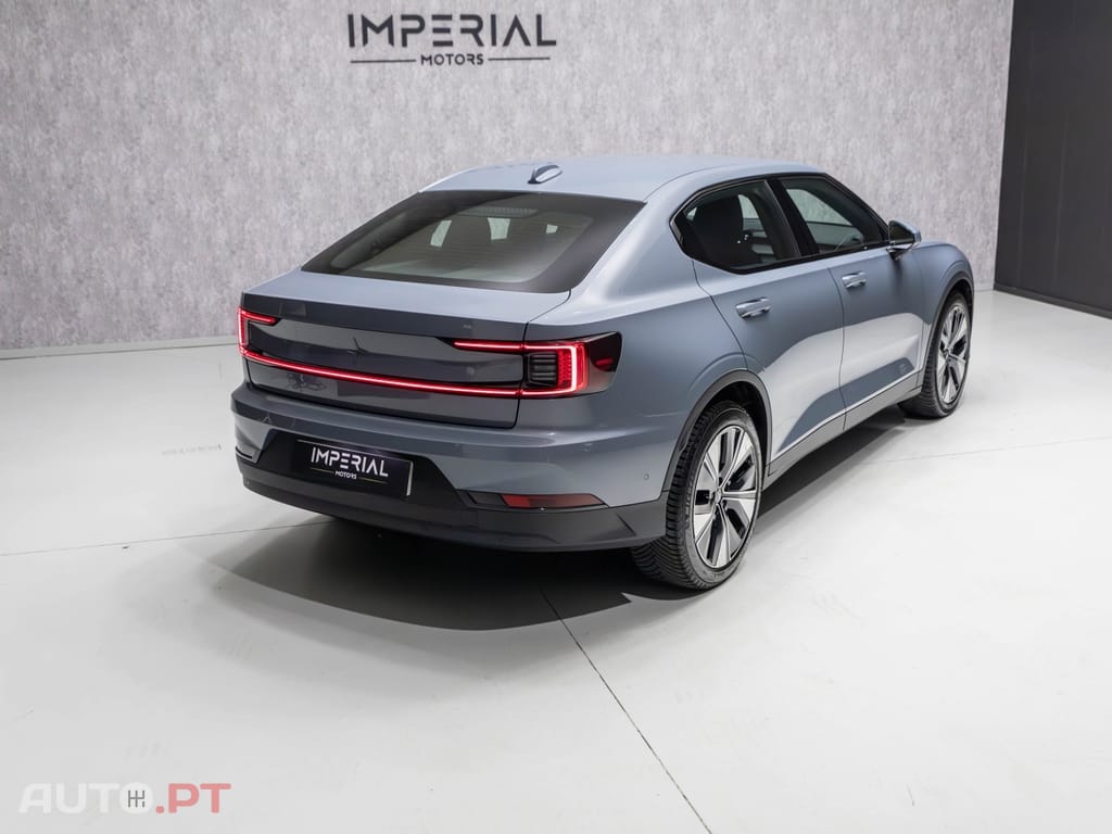 Polestar 2 Single Motor 78kWh