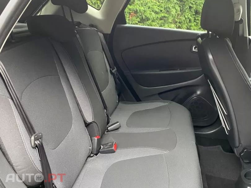 Renault Captur 0.9 TCE