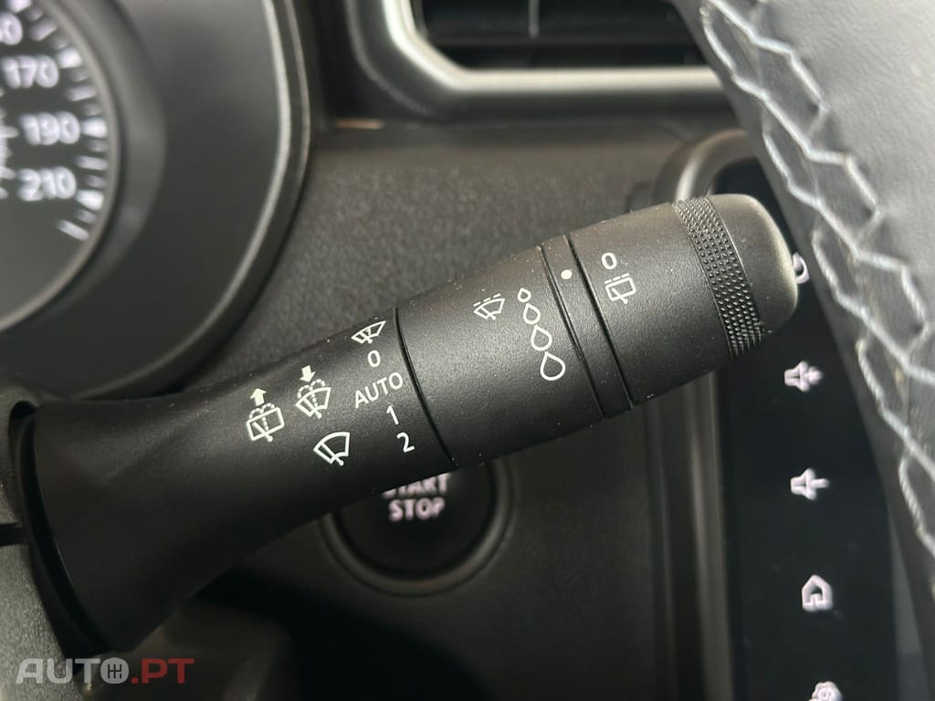 Dacia Duster 1.0 TCe ECO-G Extreme Bi-Fuel