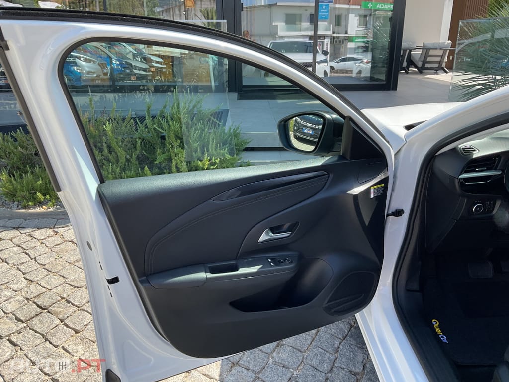Opel Corsa-E Business