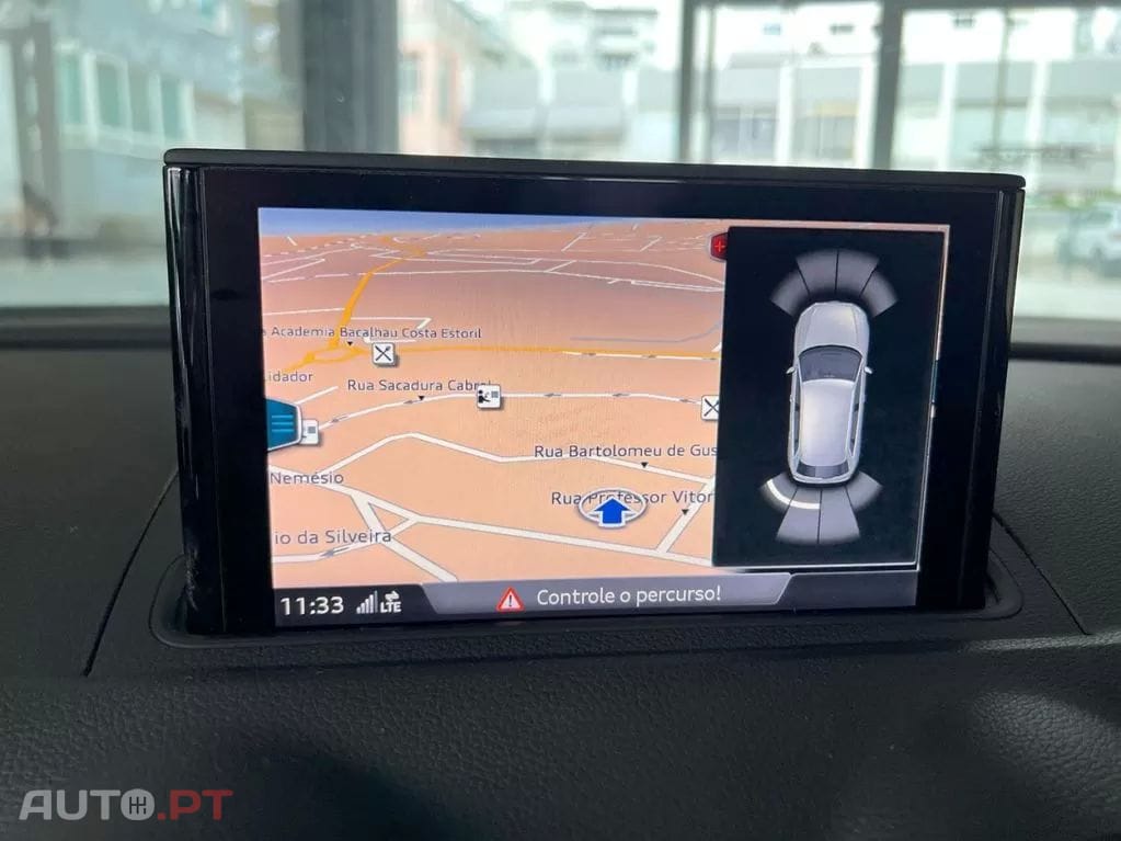 Audi A3 Sportback 1.0 30 TFSI