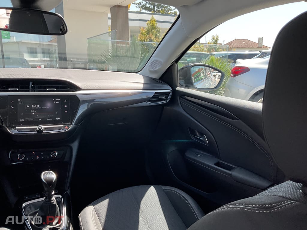 Opel Corsa 1.2 T Elegance