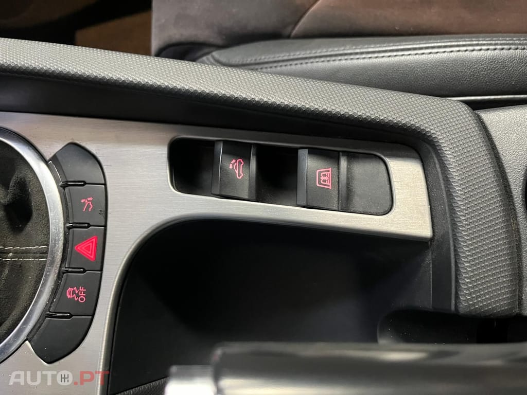 Audi TT 1.8 TFSI Roadster