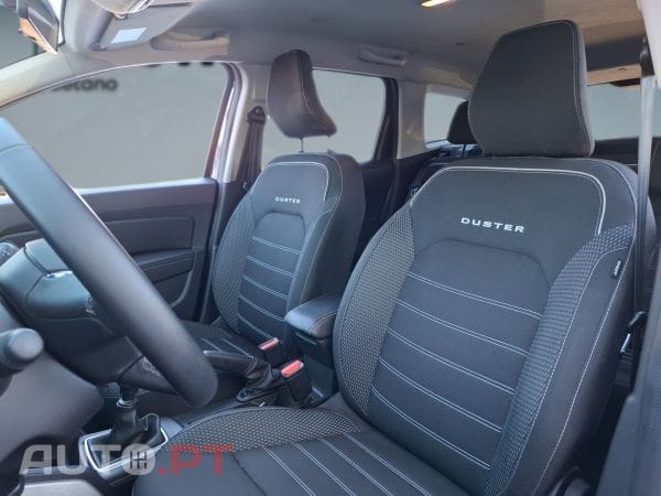 Dacia Duster 1.0 ECO-G 100cv Bi-Fuel Prestige