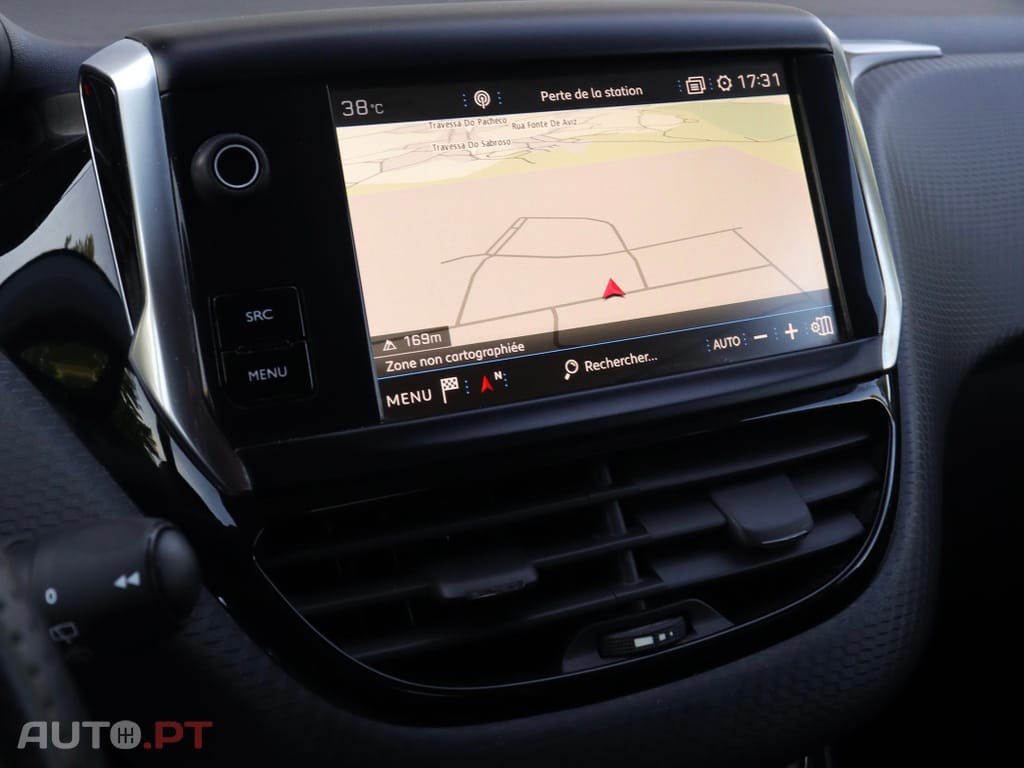 Peugeot 208 1.2 PureTech GT Line EAT6