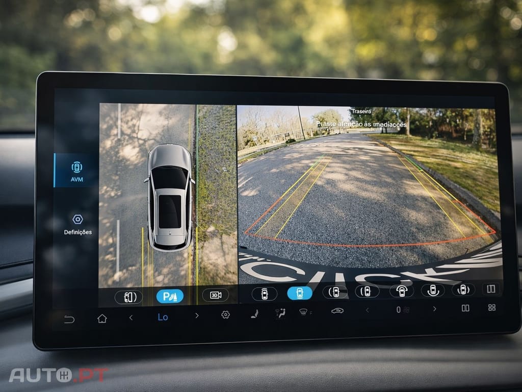 BYD Atto 3 60.48 kWh Design