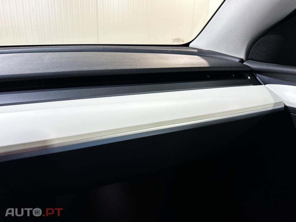 Tesla Model Y Performance Dual Motor AWD