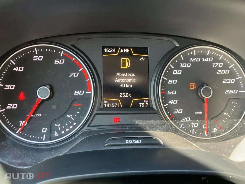 Seat Leon 1.0 EcoTSI Style S/S