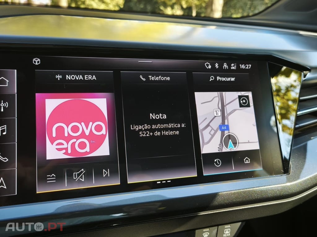 Audi Q4 E-Tron 35 55 KWH S-LINE