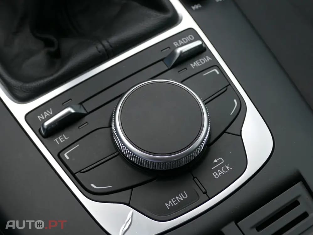 Audi A3 Sportback 2.0 TDI Advance