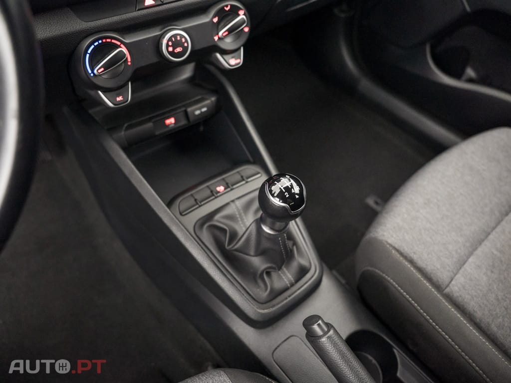 Kia Stonic 1.2 Dynamic