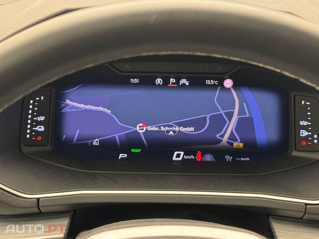 Seat Tarraco 1.4 eHybrid DSG X-Perience I.V.A DEDUTÍVEL 