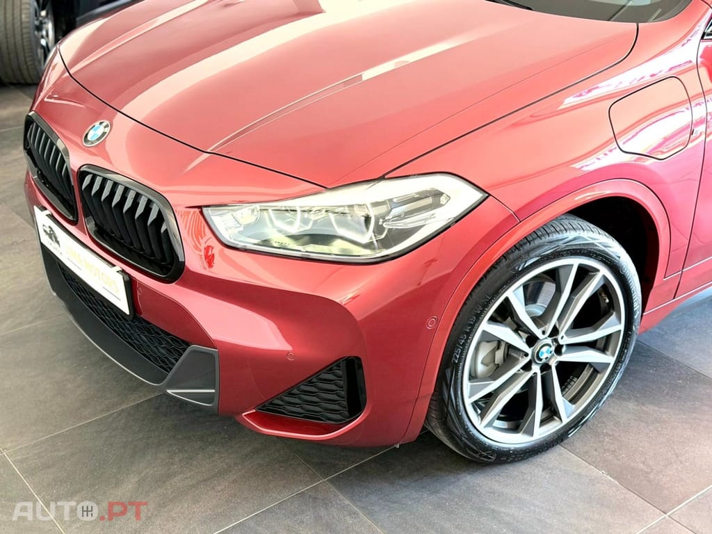 BMW X2 25 e xDrive Pack M