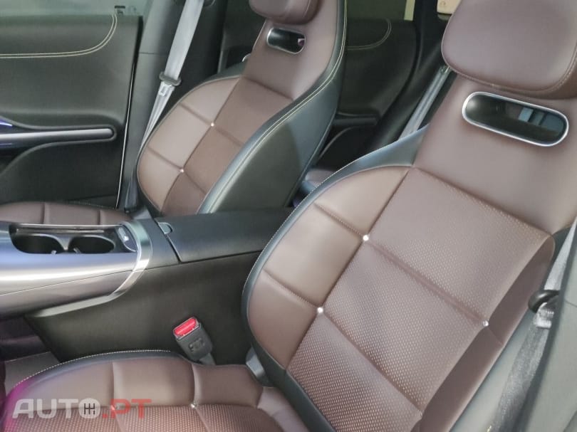 Smart #3 66 kWh Premium