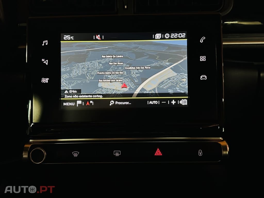 Citroen C3 1.2 PureTech Feel
