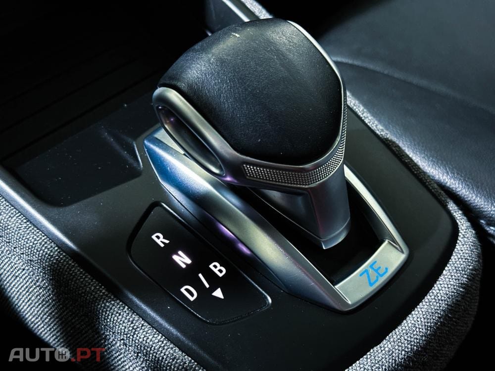 Renault Zoe Intense 51kWh