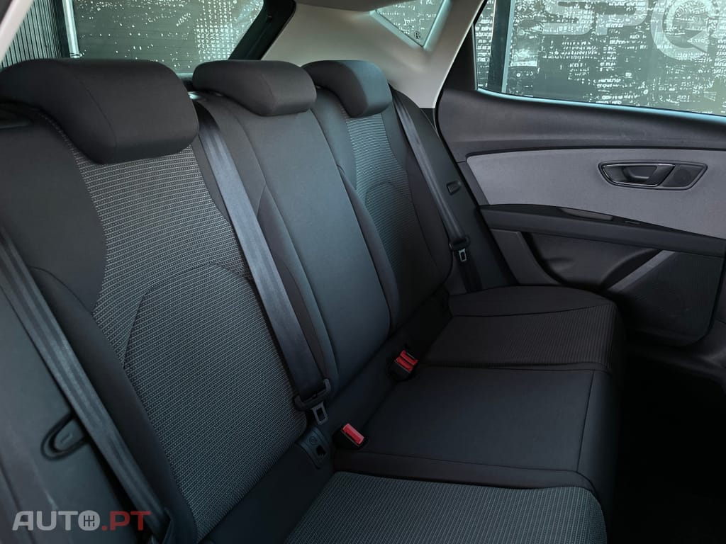 Seat Leon 1.0 EcoTSI Style S/S