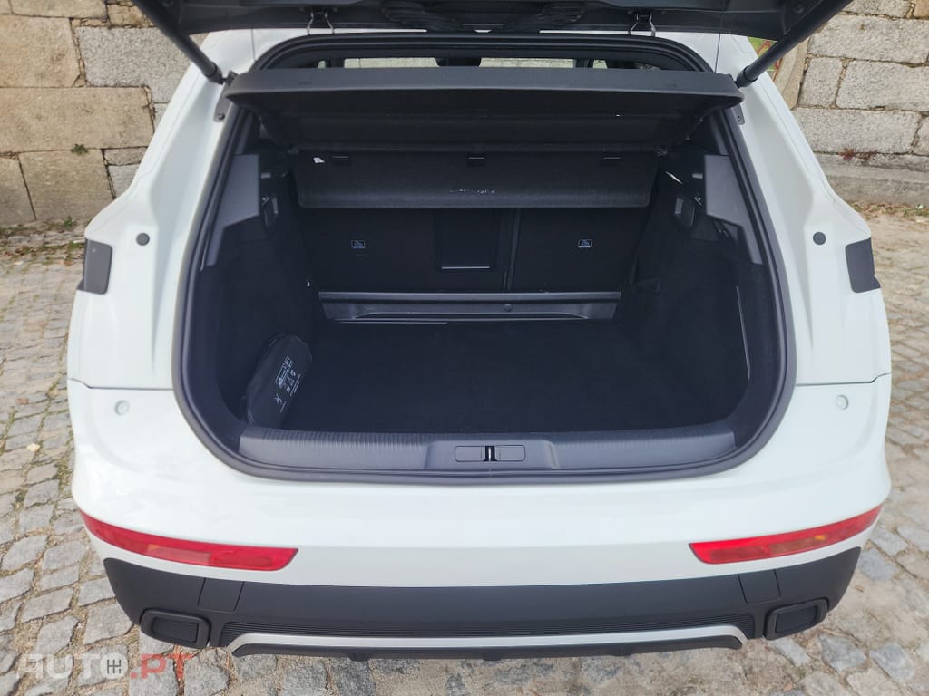 DS DS7 Crossback 1.5 BlueHDi Performance Line